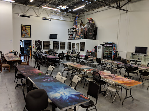 Game Store «Game Grid», reviews and photos, 630 E State St, Lehi, UT 84043, USA