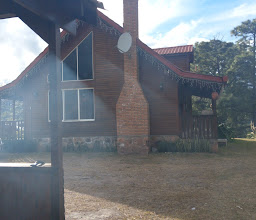 Cabañas La Mesa photo