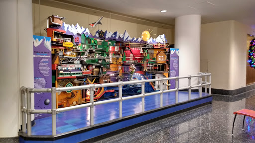 Science Museum «Museum of Science and Industry, Chicago», reviews and photos, 5700 S Lake Shore Dr, Chicago, IL 60637, USA