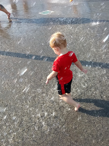 Water Park «The Splash Pad», reviews and photos, 1101 M.L.K. Jr Dr, Kingsport, TN 37660, USA