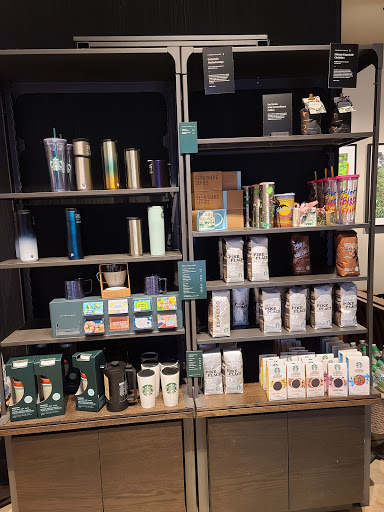 Coffee Shop «Starbucks», reviews and photos, 704 England St, Ashland, VA 23005, USA