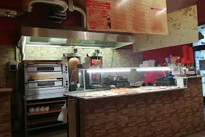 Pizza Italia & Doner Kebab Rokycany image