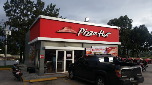 Pizza Hut Domicilio Los Pinos