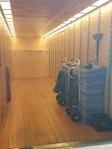 Moving and Storage Service «All My Sons Moving & Storage», reviews and photos, 9550 W Wingfoot Rd, Houston, TX 77041, USA