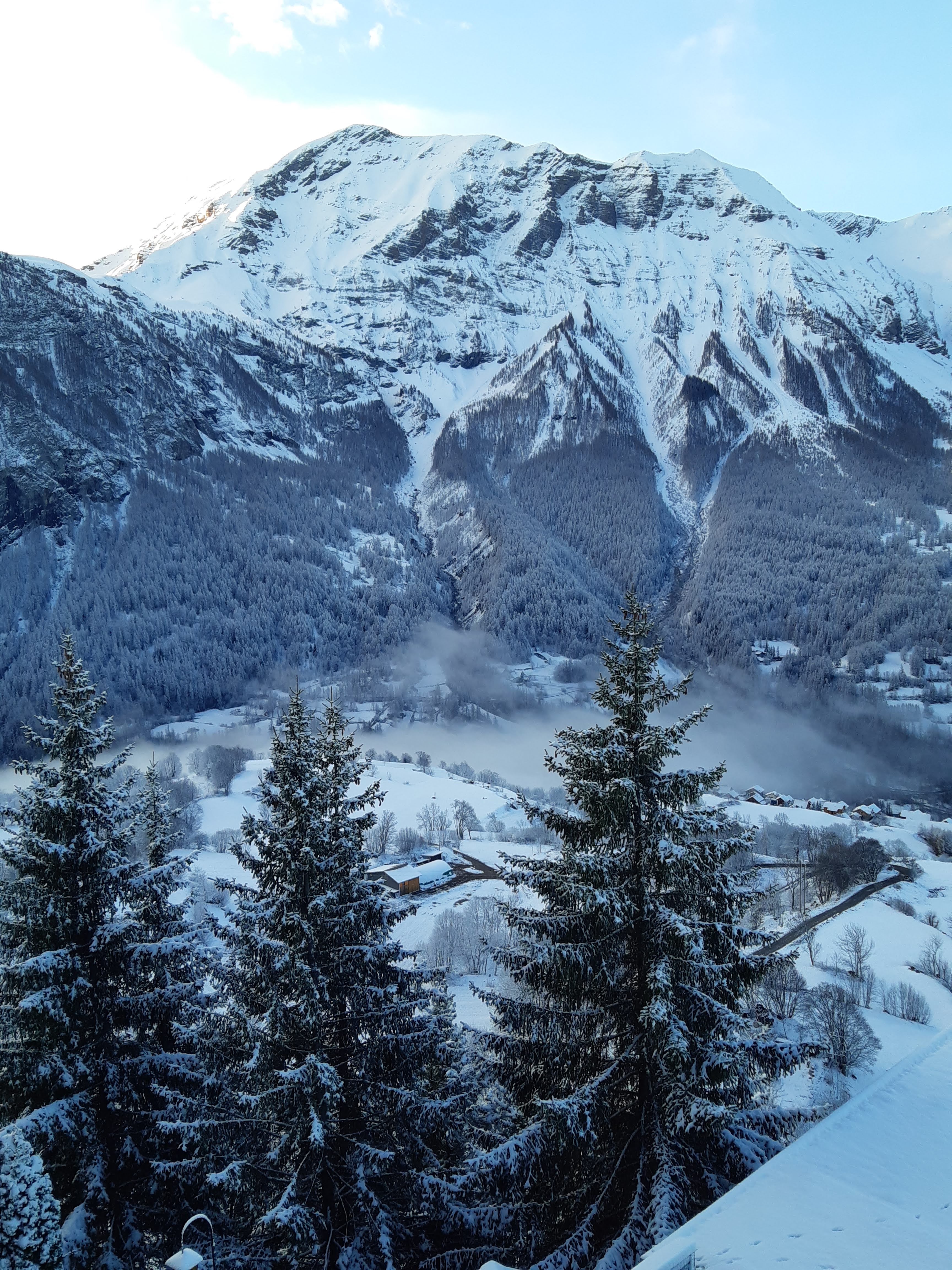 Photo n° 2 de l'avis de stéphane.a fait le 03/04/2023 à 09:22