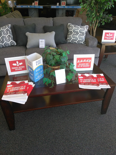 Furniture Rental Service «Rent-A-Center», reviews and photos, 1104 N Ashley St, Valdosta, GA 31601, USA