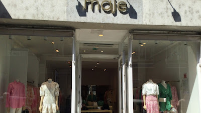 Maje - Tours à Tours