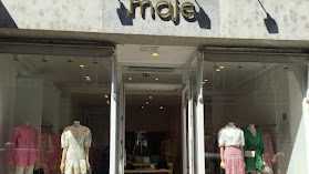 Maje - Tours