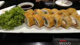 Breko Fusion Sushi.bar