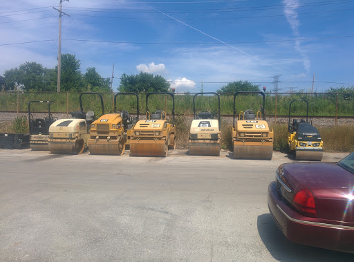 Construction Company «Geneva Construction Co», reviews and photos, 1350 Aurora Ave, Aurora, IL 60505, USA