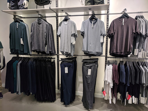 Sportswear Store «lululemon», reviews and photos, 563 Newport Center Dr, Newport Beach, CA 92660, USA