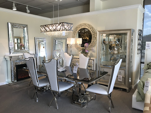 Furniture Store «Gallery Furniture», reviews and photos, 770 E Altamonte Dr, Altamonte Springs, FL 32701, USA