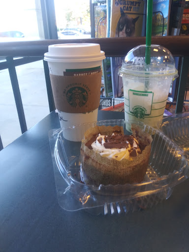 Book Store «Barnes & Noble Booksellers», reviews and photos, 1939 Mt Zion Rd, Morrow, GA 30260, USA