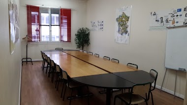 Institute Forgeco