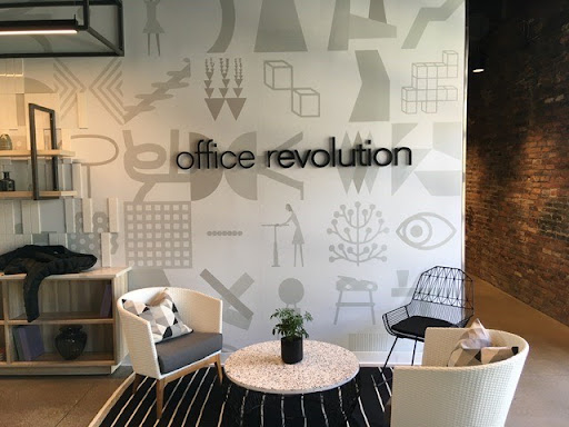 Office Revolution