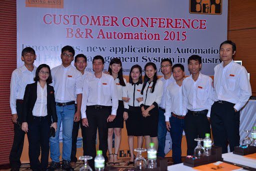 Duc Phong Technology and Automation Corporation