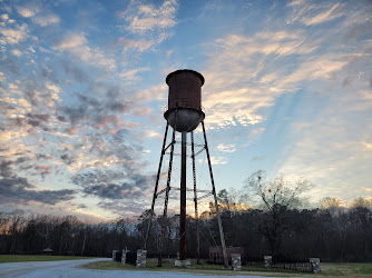 Alabaster City Hall