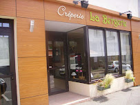 Photos du propriétaire du Crêperie Crêperie La Bergerie à Hennebont - n°2