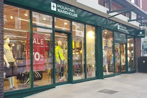 Mountain Warehouse Lichfield image