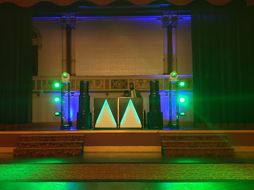 Wedding Venue «Statler City», reviews and photos, 107 Delaware Ave, Buffalo, NY 14202, USA