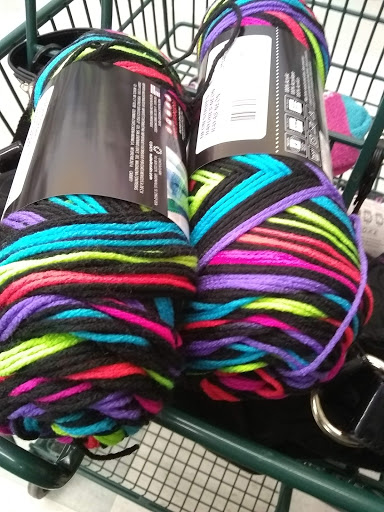 Fabric Store «Jo-Ann Fabrics and Crafts», reviews and photos, 2105 S Rochester Rd, Rochester Hills, MI 48307, USA