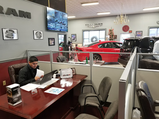 Car Dealer «Shively Motors Inc», reviews and photos, 801 Lincoln Way W, Chambersburg, PA 17202, USA