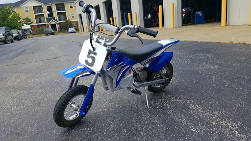 Used Car Dealer «Auto Mall of Champaign», reviews and photos, 1912 Moreland Blvd, Champaign, IL 61822, USA