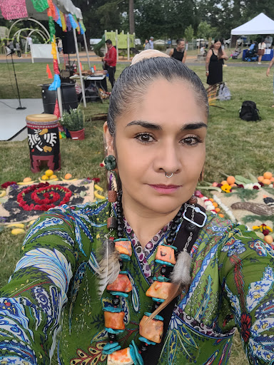 Park «Evelyn M. Schiffler Memorial Park», reviews and photos, SW Erickson Ave, Beaverton, OR 97005, USA