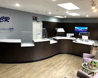 Specialized Computer Resources