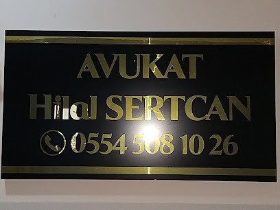 Av. Hilal Sertcan | Ceza Hukuku Avukatı Erzurum
