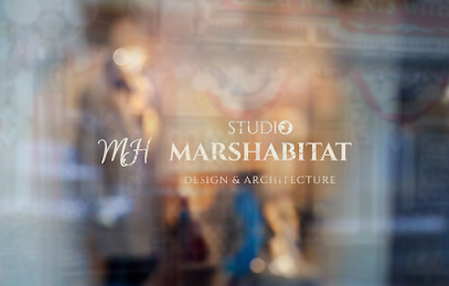 Studio MarsHabitat