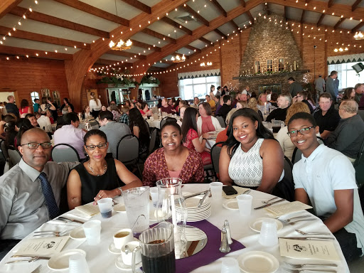 Country Club «Hickory Ridge Golf & Country Club», reviews and photos, 15816 Lynch Rd, Holley, NY 14470, USA