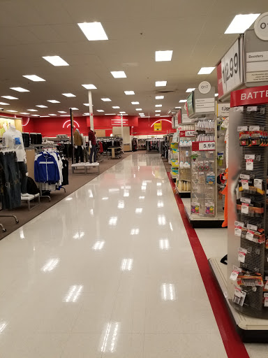 Department Store «Target», reviews and photos, 325 New Byhalia Rd, Collierville, TN 38017, USA