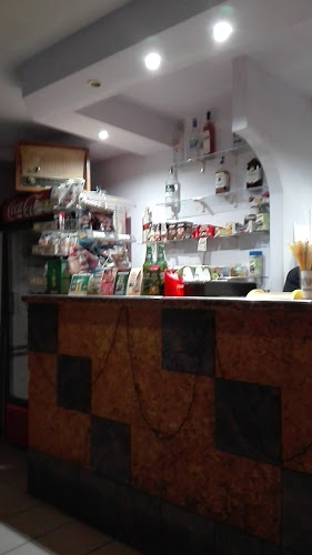 Кафене - Шуле