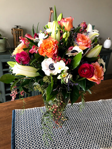 Florist «Tanglewoods Floral Boutique», reviews and photos, 759 Ocean Shores Blvd NW, Ocean Shores, WA 98569, USA