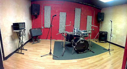 Sound Forge Rehearsals Studios