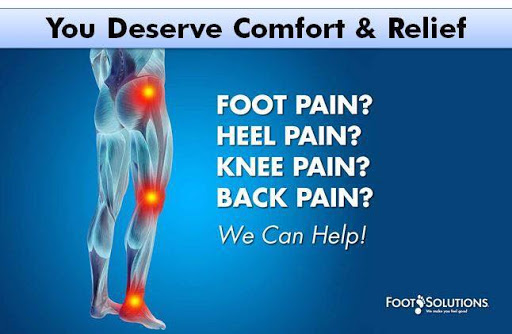 Orthotics & Prosthetics Service «Foot Solutions Encinitas», reviews and photos, 1347 Encinitas Blvd, Encinitas, CA 92024, USA