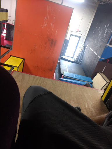 Gym «Phoenix Freerunning Academy», reviews and photos, 12936 Farmington Rd, Livonia, MI 48150, USA