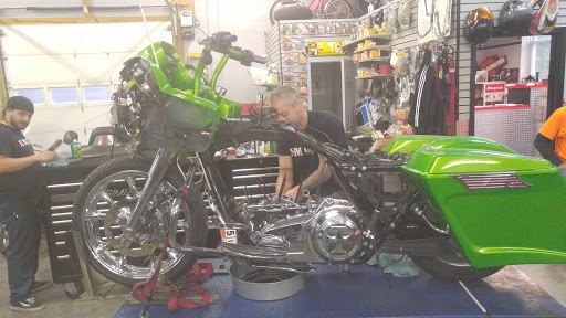 Motorsports Store «S M City Motor Sports», reviews and photos, 20260 Poplar Ridge Rd, Lexington Park, MD 20653, USA