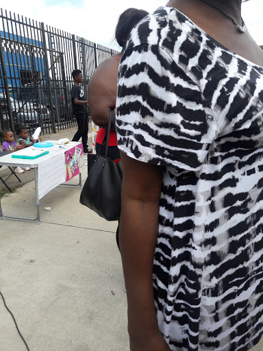 Used Auto Parts Store «US Auto Supply», reviews and photos, 2346 W Warren Ave, Detroit, MI 48208, USA