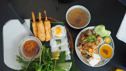 Vietnamese restaurants Bangkok