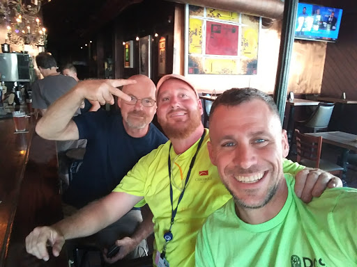 Cajun Restaurant «Parish Public House», reviews and photos, 388 Broadway, Albany, NY 12207, USA