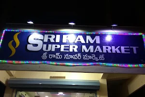 Sriram Super Market image