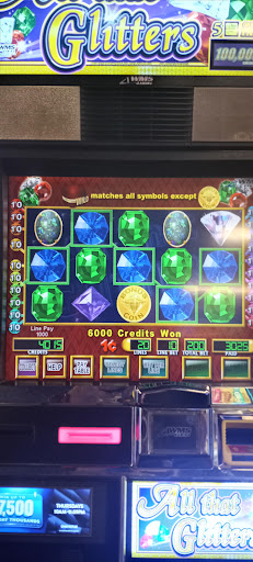 Casino «Cherokee Casino South Coffeyville», reviews and photos, 1506 US-169, South Coffeyville, OK 74072, USA