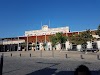 Gare Sncf Logo, Perpignan, France, Transit Station