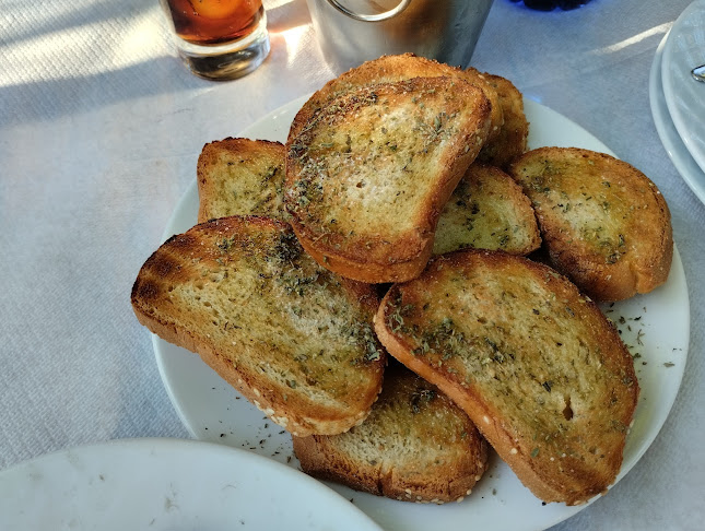 Σχόλια και κριτικές για το Αμερικάνος