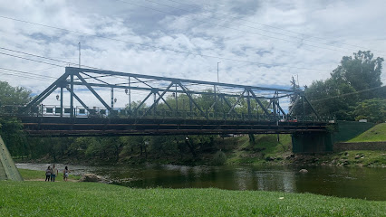 Balneario Santa Rita - Puente De Hierro Santa Rosa De Calamuchita