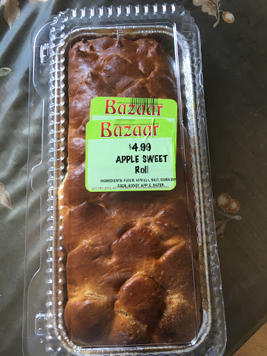 Supermarket «Bazaar On Beacon Street», reviews and photos, 1432 Beacon St, Brookline, MA 02446, USA