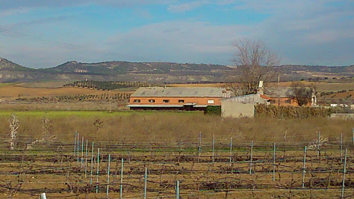 Oindelux, S.C.L. en Villasequilla, Toledo