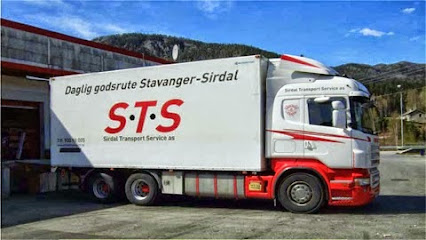 Sirdal Transportservice AS